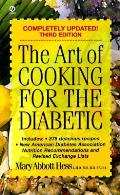 Art Of Cooking For The Diabetic Updated