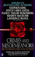 Crimes & Misdemeanors