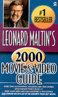 Leonard Maltins Movie & Video Guide 2000