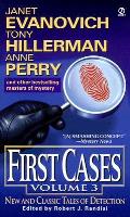 First Cases Volume 3