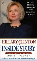 Hillary Clinton The Inside Story