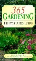 365 Gardening Hints & Tips