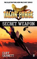 Secret Weapon Talon Force 4
