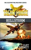 Hellstorm Talon Force 7