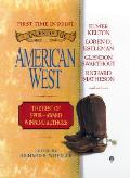 Tales Of The American West Spur Award Wi