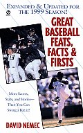 Great Baseball Feats Facts & Firsts