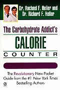 Carbohydrate Addicts Calorie Counter
