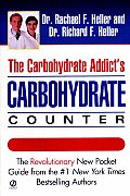Carbohydrate Addicts Carbohydrate Counte