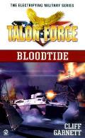 Bloodtide Talon Force 9