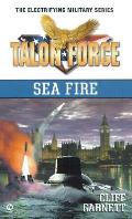 Sea Fire Talon Force 10