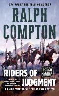 Ralph Compton Riders of Judgment