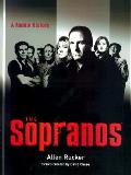 Sopranos A Family History