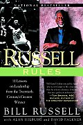Russell Rules 11 Lessons On Leadership