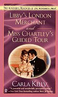 Libby's London Merchant and Miss Chartley's Guided Tour