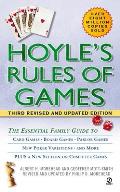 Hoyles Rules Of Games 3rd Edition