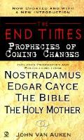 End Times Prophecies Of Coming Changes