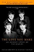 Love You Make An Insiders Story of the Beatles