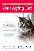 Complete Care For Your Aging Cat