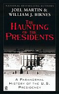 Haunting Of The Presidents A Paranorma