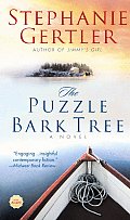 Puzzle Bark Tree