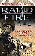 Rapid Fire Special Ops