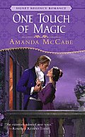 One Touch of Magic (Signet Regency Romance)