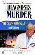 Death Merchant Diagnosis Murder