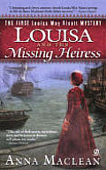 Louisa & The Missing Heiress