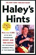 Haleys Hints