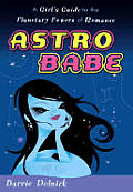 Astrobabe Girls Guide To The Planetary Powers