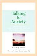 Talking to Anxiety Simple Ways to Support Someone in Your Life Who Suffers from Anxiety