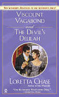 Viscount Vagabond & Devils Delilah