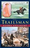Ozarks Onslaught Trailsman 275