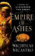 Empire Of Ashes