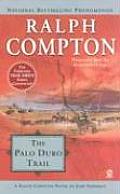 Palo Duro Trail A Ralph Compton Novel