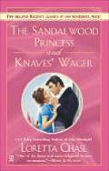 Sandalwood Princess Knaves Wager