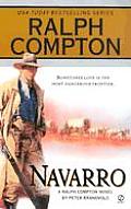 Navarro A Ralph Compton Novel