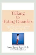 Talking to Eating Disorders Simple Ways to Support Someone with Anorexia Bulimia Binge Eating or Body Image Issues