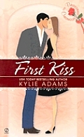 First Kiss Bridesmaid Chronicles 2