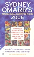 Sydney Omarrs 2006 Astrological Guide For Y