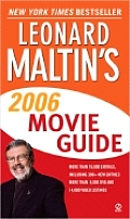 Leonard Maltins 2006 Movie Guide