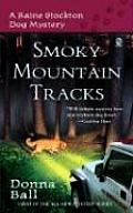 Smoky Mountain Tracks