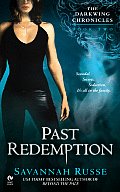 Past Redemption Darkwing Chronicles 02