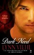 Dark Need Darkyn 03