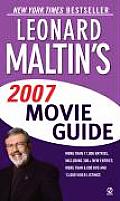 Leonard Maltins 2007 Movie Guide