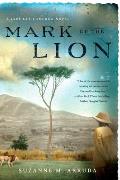 Mark Of The Lion Jade Del Cameron Novel