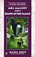 Mrs Mallory & A Death In The Family