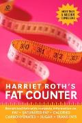 Harriet Roths Fat Counter Revised Edition