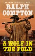 Wolf In The Fold A Ralph Compton Novel