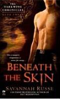 Beneath The Skin Darkwing Chronicles 03